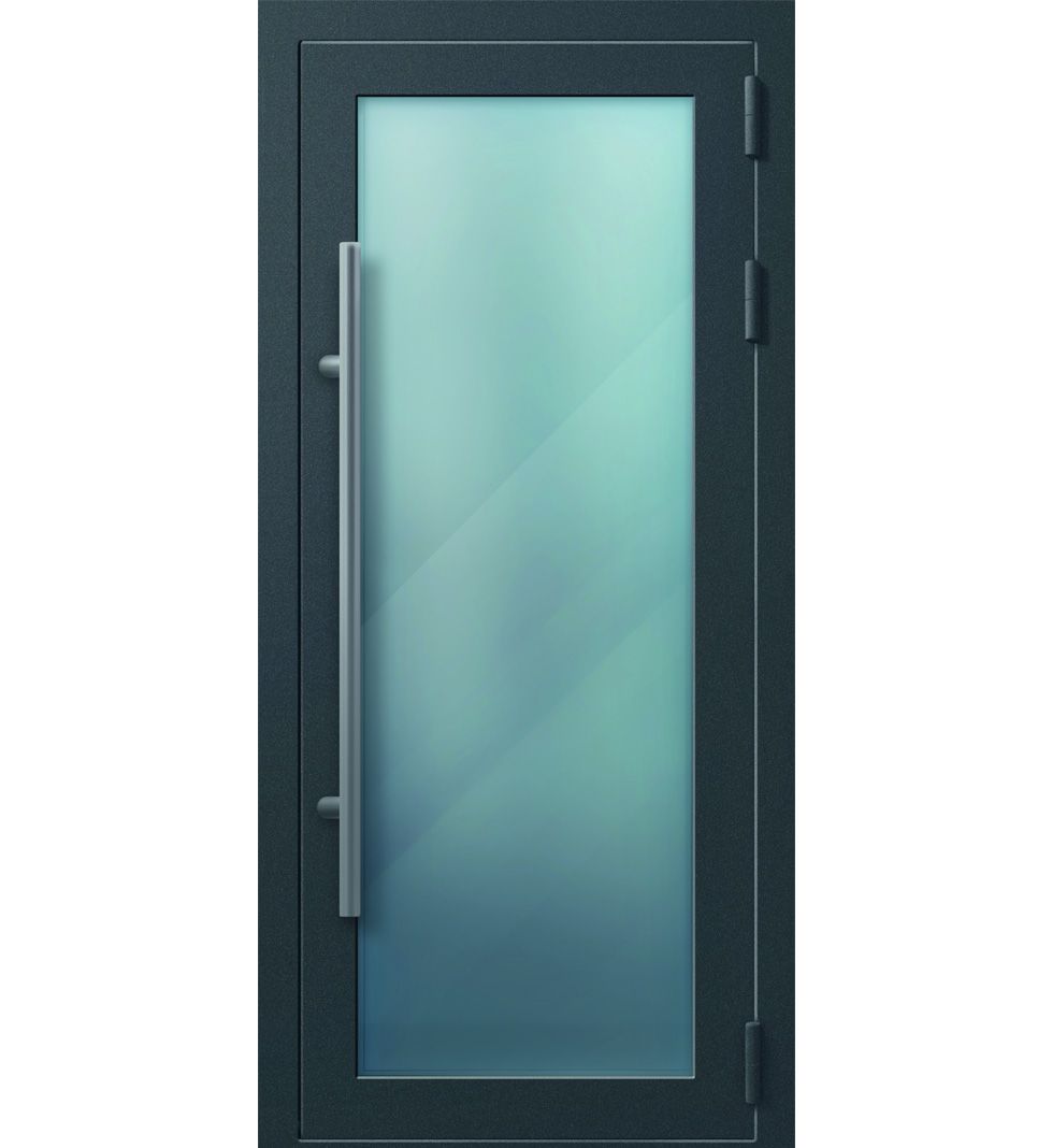 Техническая дверь Мегатрон  ДПМ WINMAX 2 (EIWS 60)