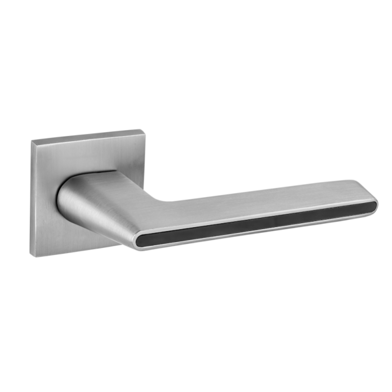 Ручка дверная "Романо", серия SLIM, INAL 556-03