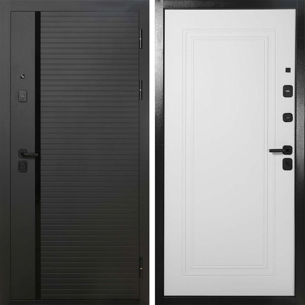 Входная дверь в квартиру Форпост ТД 10-1