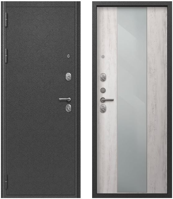 Входная дверь в квартиру Центурион O-150