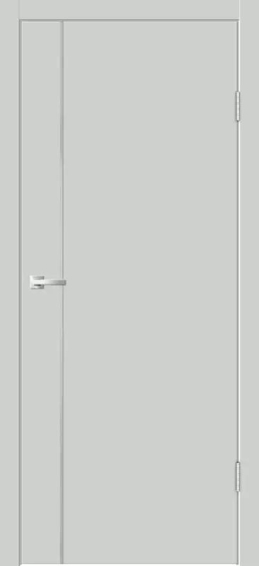 Межкомнатная дверь VELLDoris Galant М1