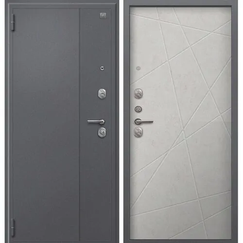 Входная дверь в квартиру SEZAM А-03
