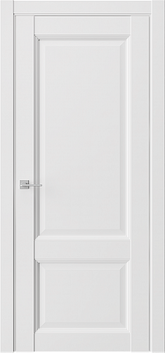 Межкомнатная дверь AxelDoors WEST ENIKA-3 600х2000  Белый