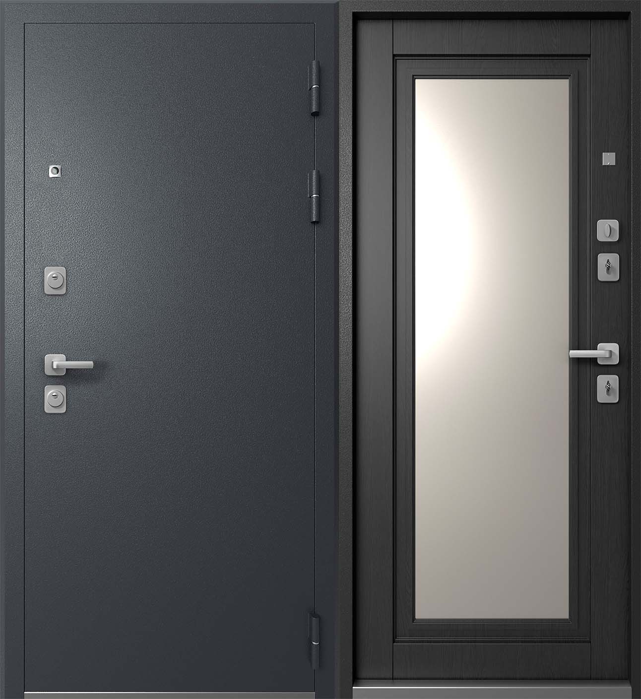 Входная дверь в квартиру Мегатрон S-6