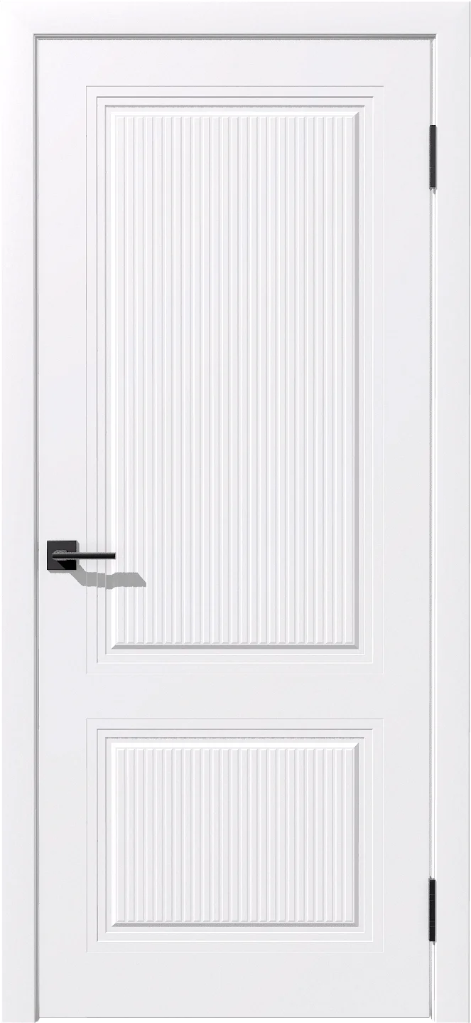 Межкомнатная дверь Дубрава-сибирь Виола