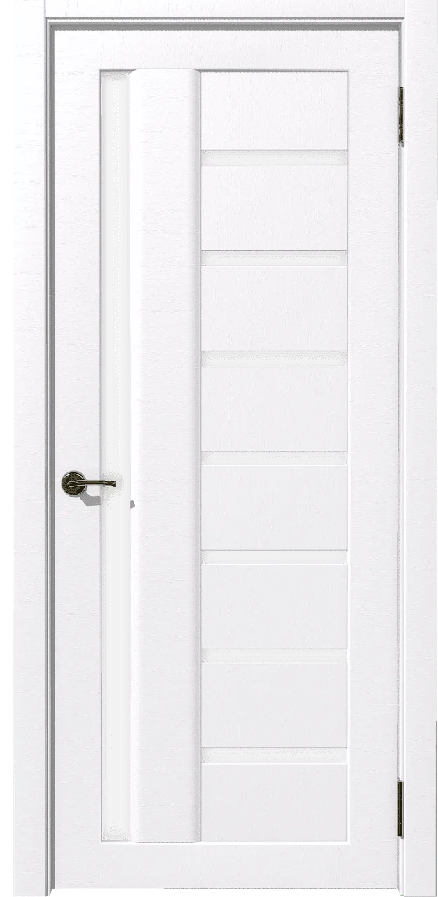 Межкомнатная дверь Дубрава-сибирь Вертикаль 