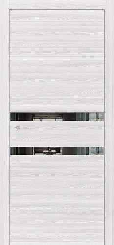 Межкомнатная дверь AxelDoors QIN13 600х2000  Клён Айс