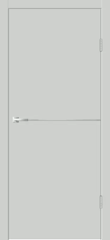 Межкомнатная дверь VELLDoris Galant Н1