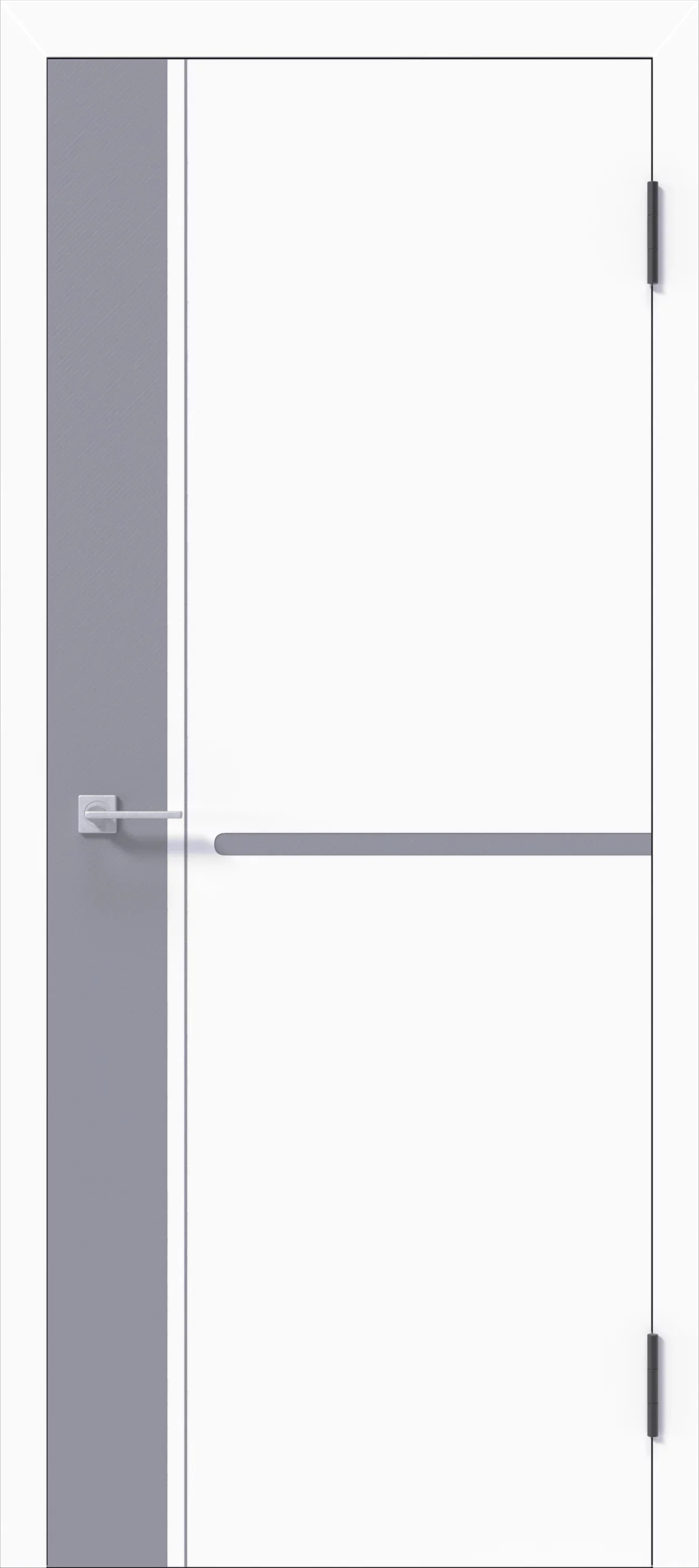 Межкомнатная дверь Дубрава-сибирь DC -2