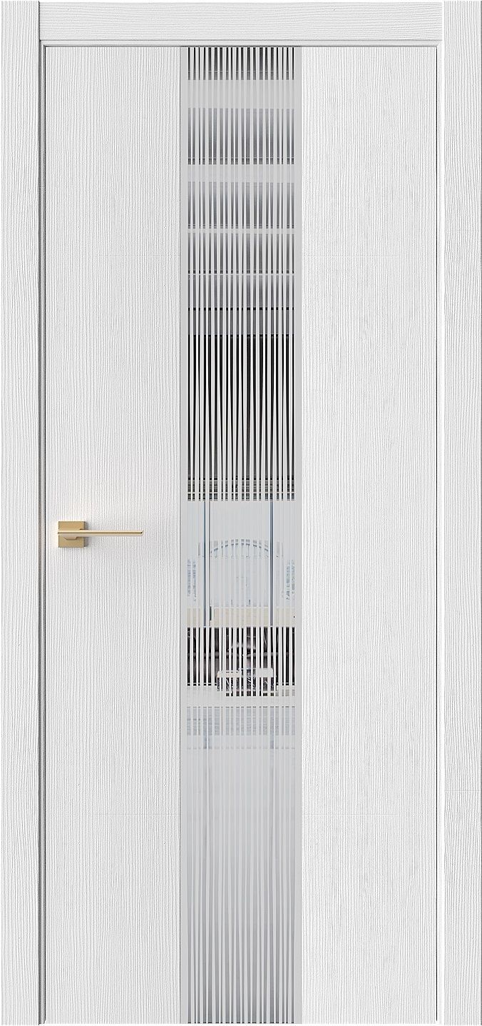 Межкомнатная дверь AxelDoors Экзотика 6Е