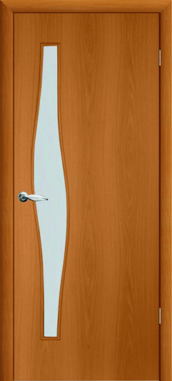 Межкомнатная дверь ЛесКом Бриз 