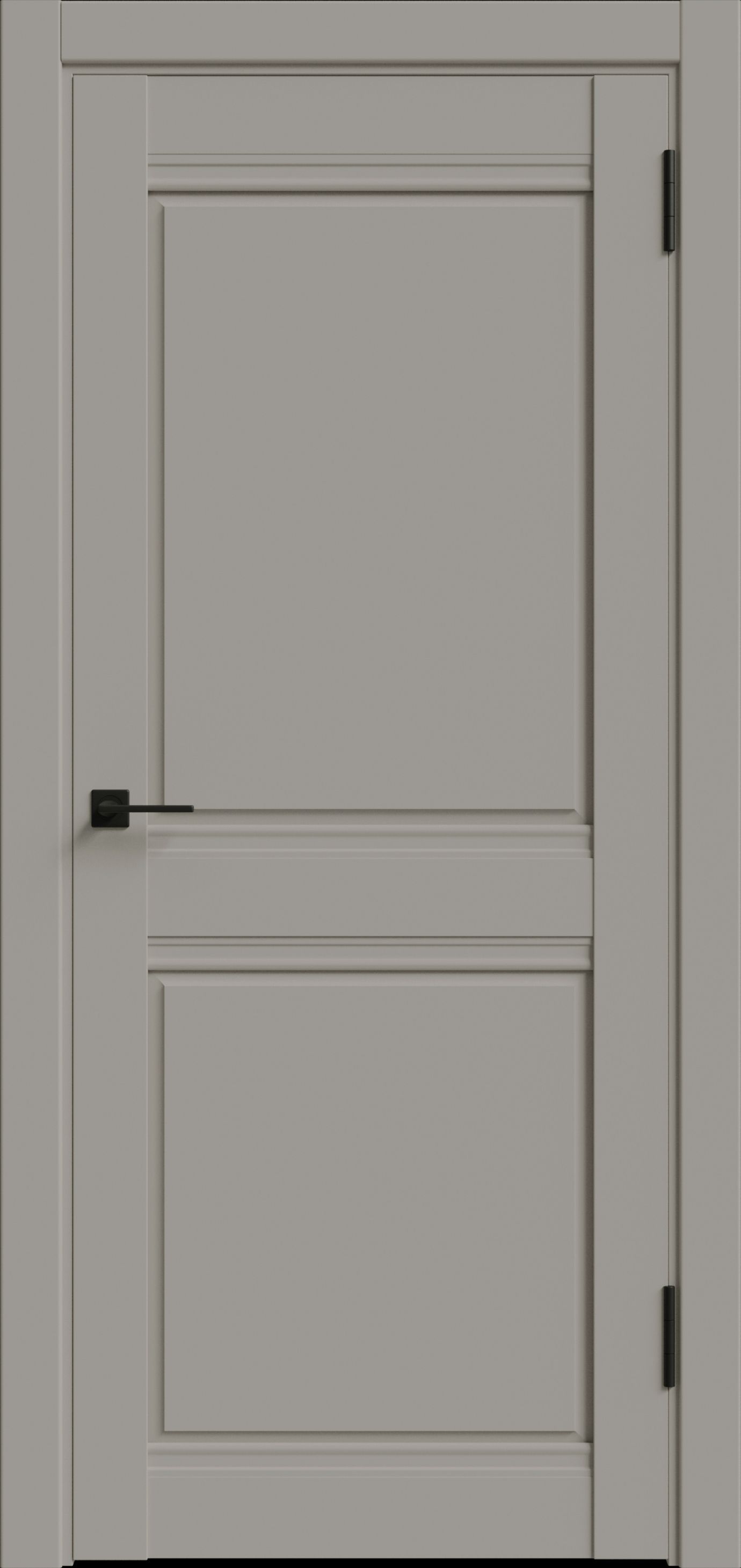 Межкомнатная дверь Дубрава-сибирь Омега