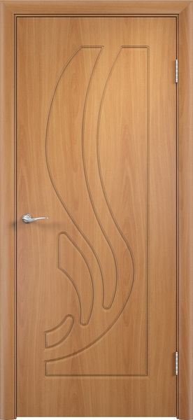Дверь межкомнатная, VFD, Sigma 81 ДГ, Миланский орех