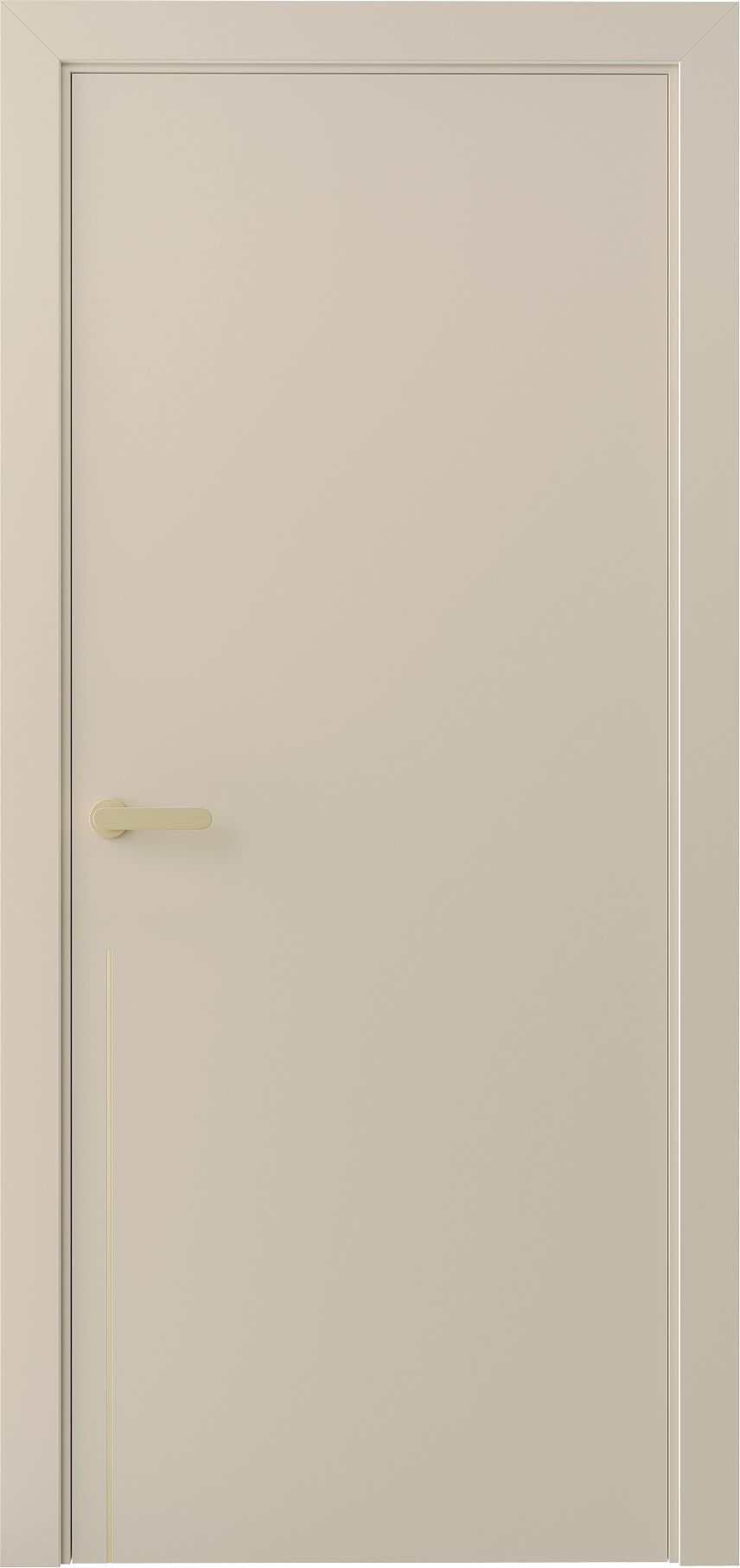 Межкомнатная дверь AxelDoors Astera 1H