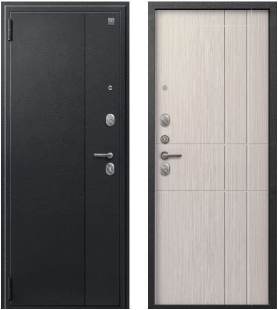 Входная дверь в квартиру Центурион А-02