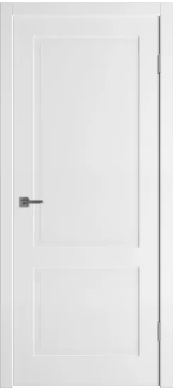 Межкомнатная дверь Владимирская фабрика дверей VFD Flat2