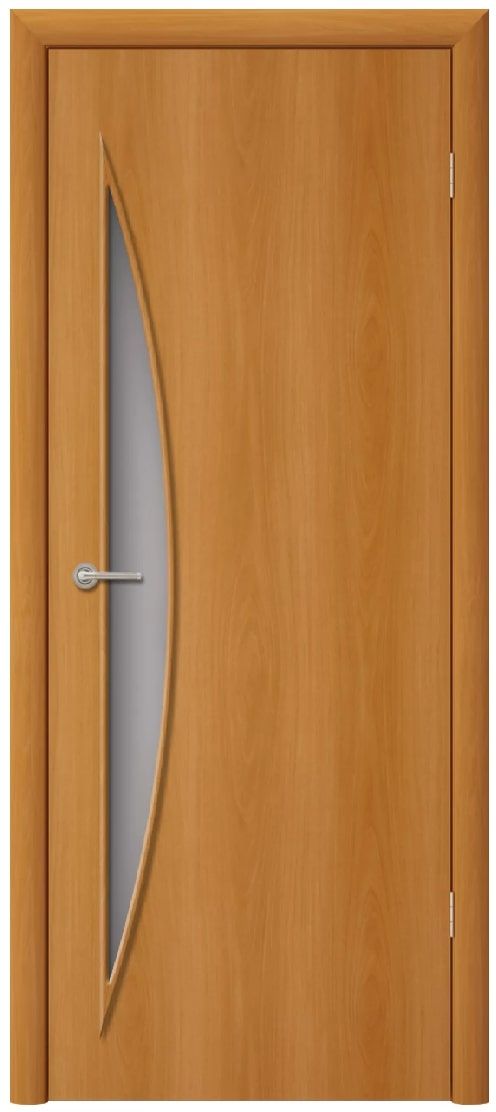 Межкомнатная дверь ЛесКом Луна