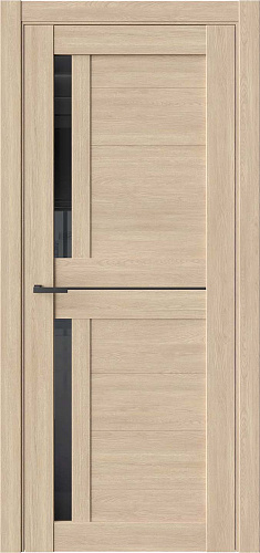 Межкомнатная дверь AxelDoors Q1 600х2000  Сенди