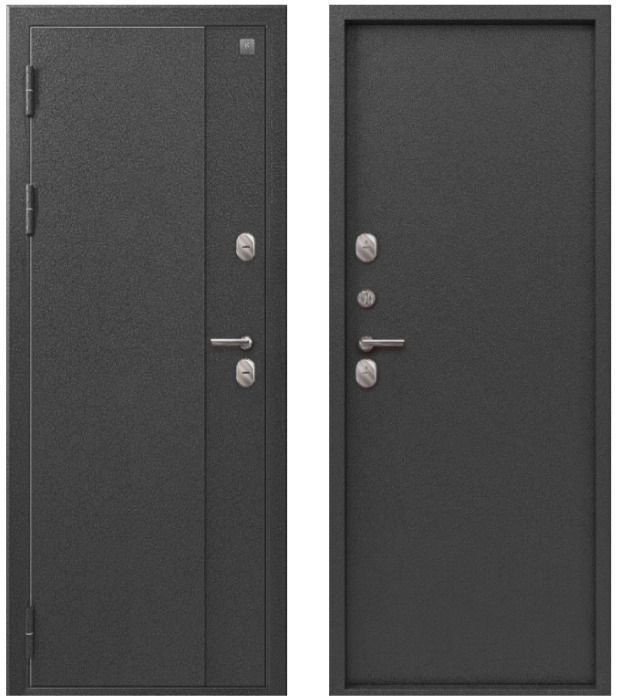 Входная дверь для дома SEZAM T-111