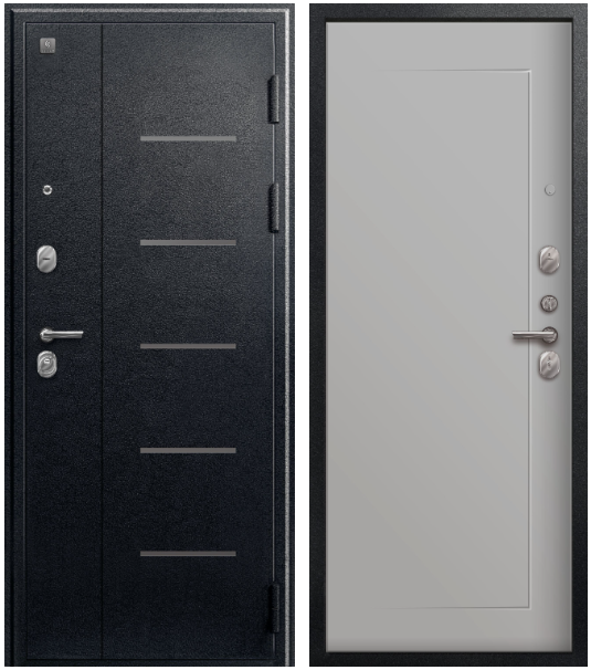 Входная дверь в квартиру SEZAM V-03