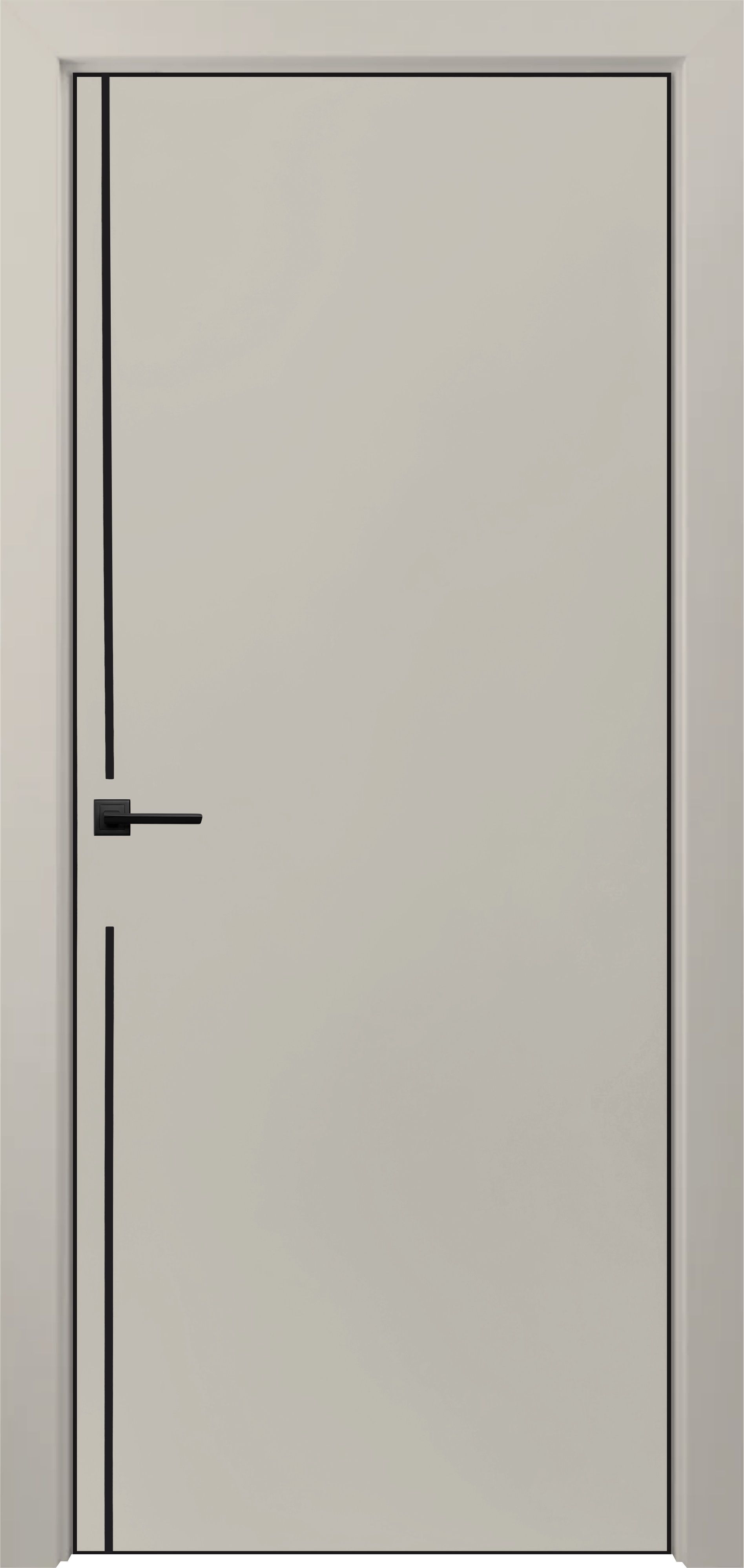 Межкомнатная дверь ЛесКом Monlin-1