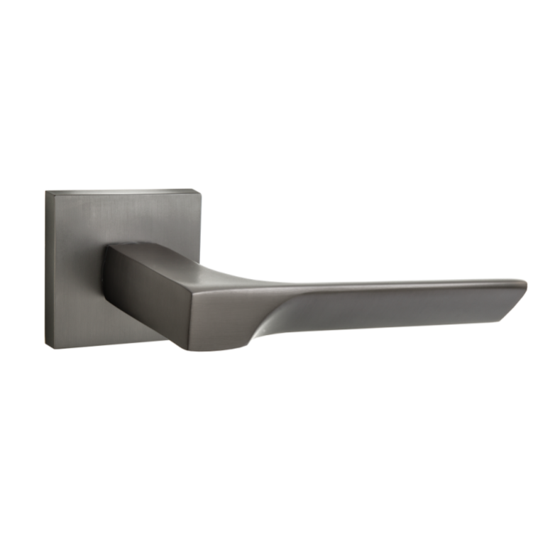 Ручка дверная "Кастаньоле", серия SLIM, INAL 549-03