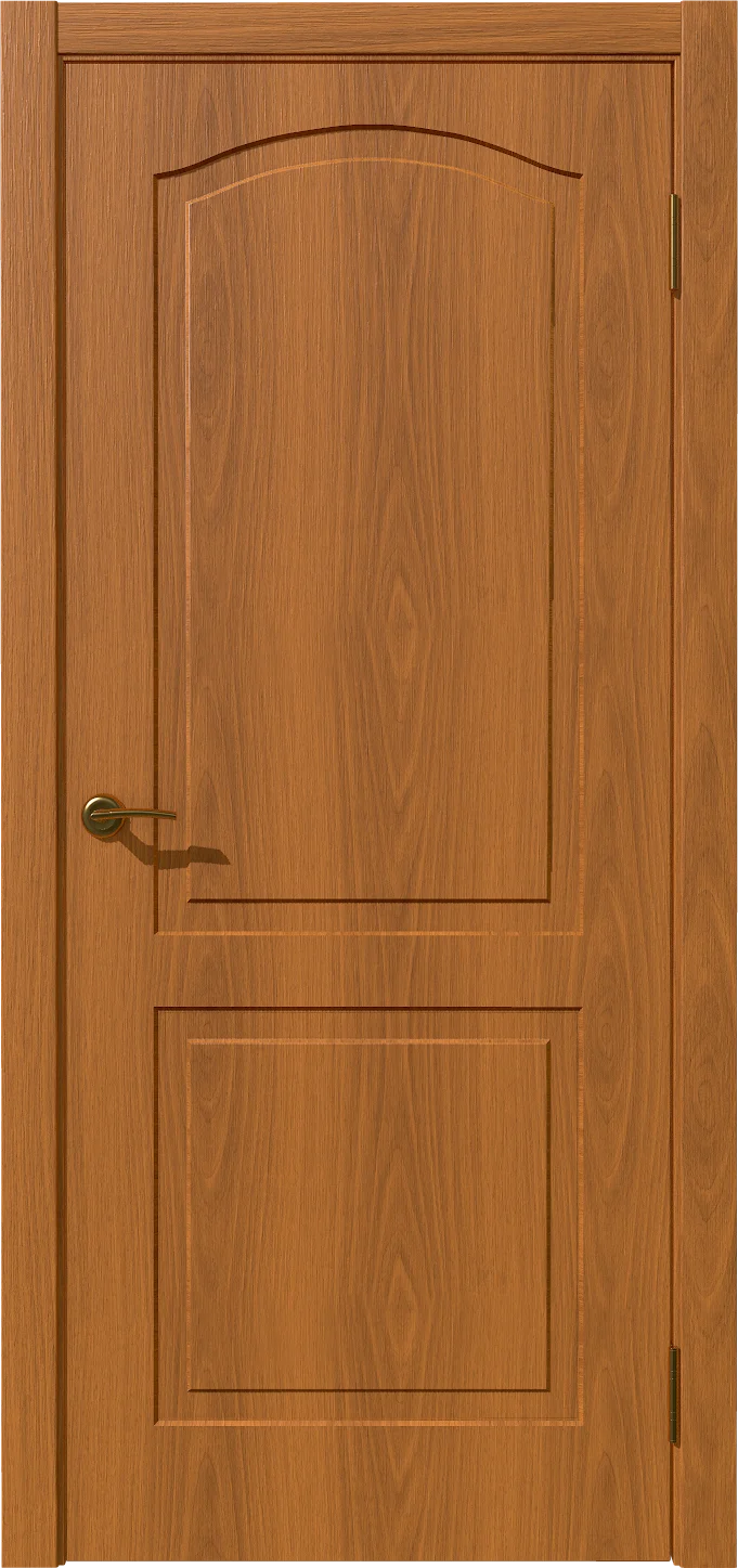 Межкомнатная дверь Дубрава-сибирь Лотос