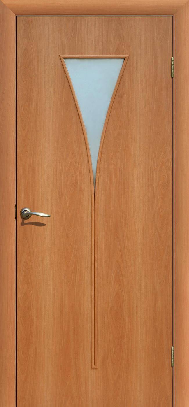 Межкомнатная дверь ЛесКом Салют