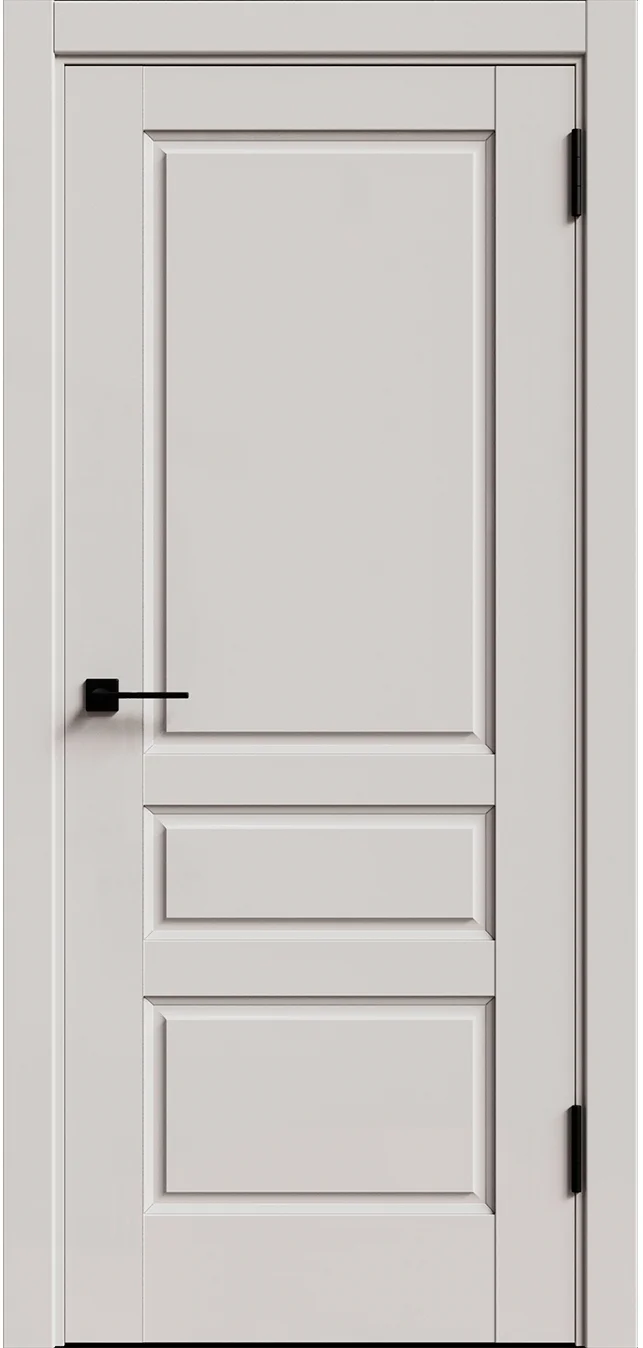 Межкомнатная дверь Дубрава-сибирь Такт