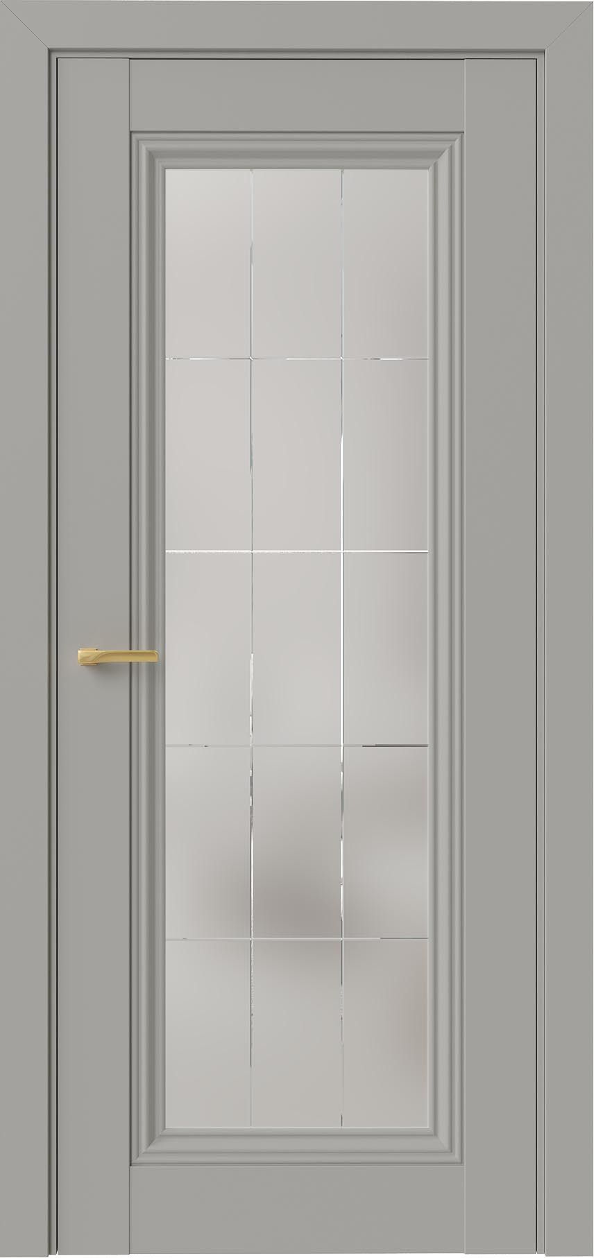 Межкомнатная дверь Diamond doors Vintage VN 3 ДО Межкомнатная дверь Diamond doors Vintage VN 3 ДО