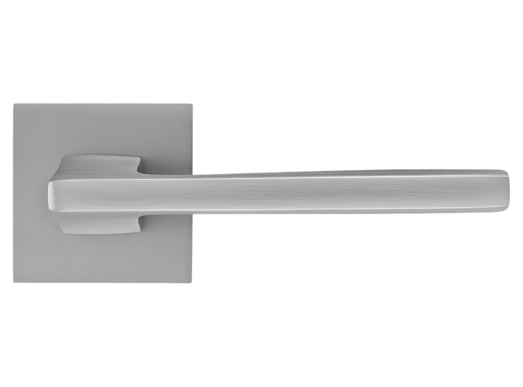 Ручка дверная RAP 28 SLIM-S