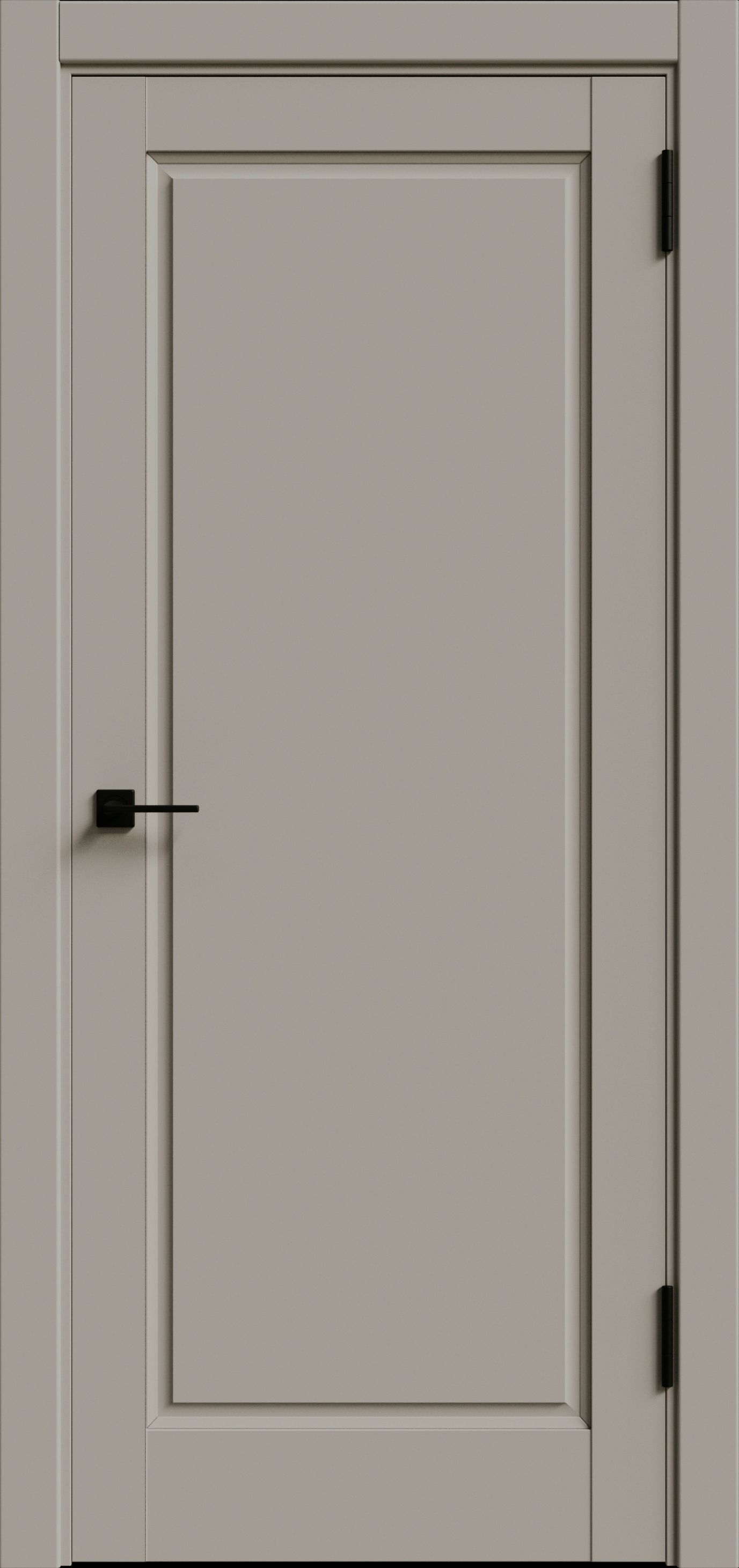 Межкомнатная дверь Дубрава-сибирь Этюд