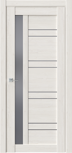 Межкомнатная дверь AxelDoors RE72 600х2000  Белый
