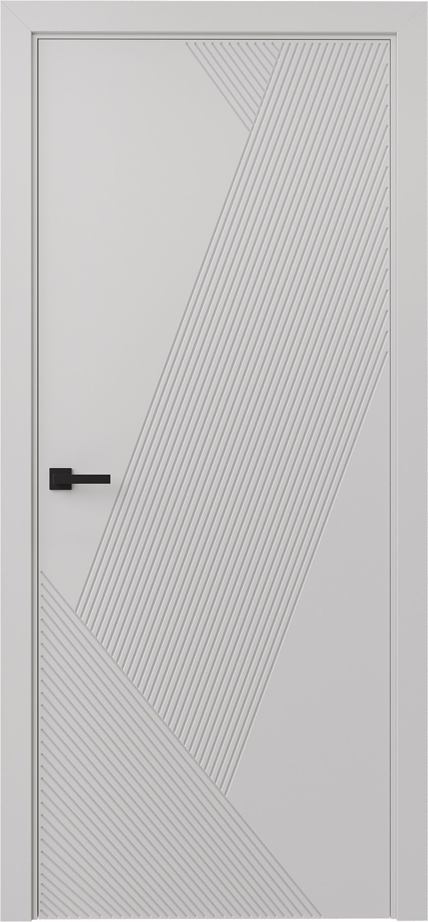 Межкомнатная дверь AxelDoors POLYLINE