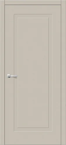 Межкомнатная дверь AxelDoors Милан 1 ДГ 600х2000  Шагрень Айриш