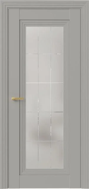 Межкомнатная дверь Diamond doors Vintage VN 6 ДО Межкомнатная дверь Diamond doors Vintage VN 6 ДО