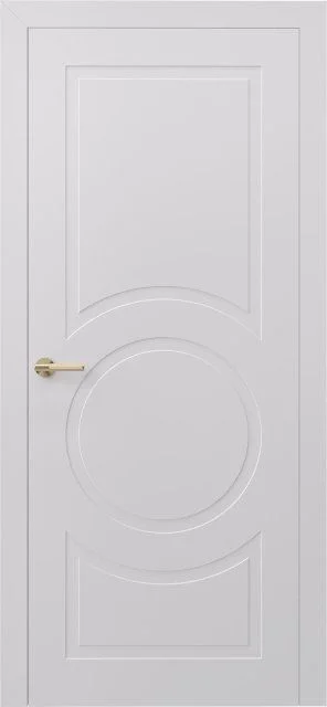 Межкомнатная дверь Diamond doors Neonika 9 