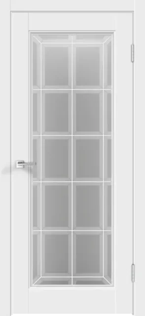 Межкомнатная дверь VELLDoris VILLA 4V