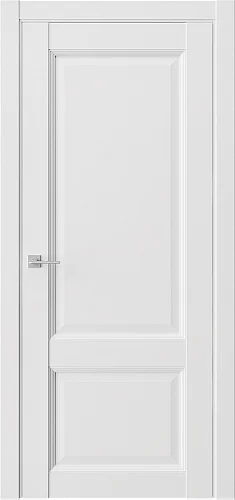 Межкомнатная дверь AxelDoors ENIKA-3 600х2000  Белый