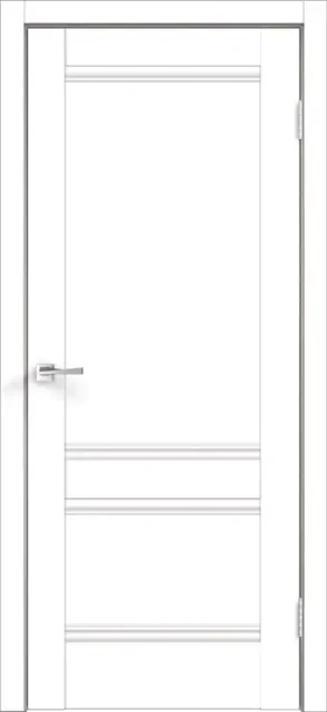 Межкомнатная дверь VELLDoris ALTO 20 2P 600х2000  Эмалит белый