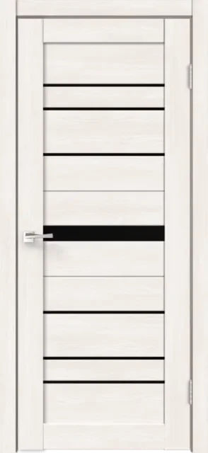Межкомнатная дверь VELLDoris CITY 1 600х2000 Дуб бьянко Межкомнатная дверь VELLDoris CITY 1 600х2000 Дуб бьянко