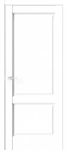 Межкомнатная дверь AxelDoors  SENSE 3 900х2000  Белый