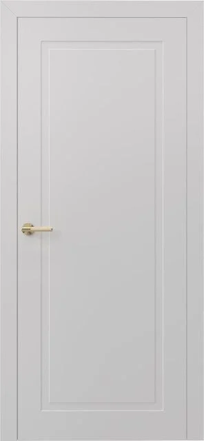 Межкомнатная дверь Diamond doors Neonika 1 