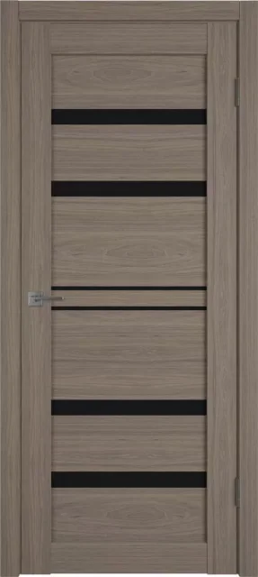 Межкомнатная дверь Владимирская фабрика дверей VFD Atum PRO X26 600х2000  BRUN OAK