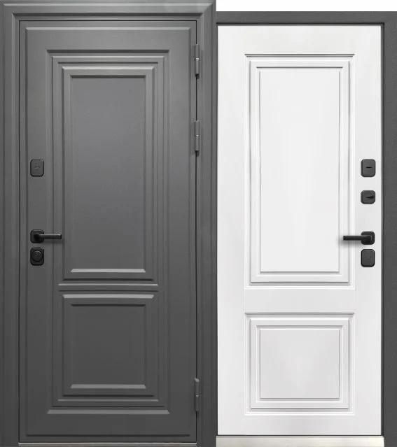 Входная дверь в квартиру Феррони Luxor Термо Гранд Входная дверь в квартиру Феррони Luxor Термо Гранд