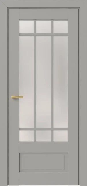 Межкомнатная дверь Diamond doors Vintage VN 2-1 ДО Межкомнатная дверь Diamond doors Vintage VN 2-1 ДО
