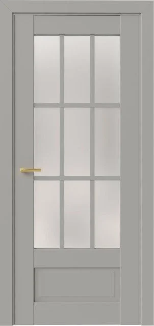 Межкомнатная дверь Diamond doors Vintage VN 2 ДО Межкомнатная дверь Diamond doors Vintage VN 2 ДО