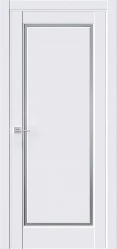 Межкомнатная дверь AxelDoors LVT1 600х2000  Белый