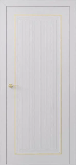 Межкомнатная дверь Diamond doors Finesse 1.1 