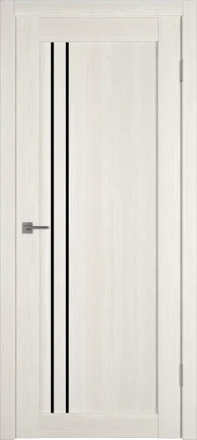 Межкомнатная дверь Владимирская фабрика дверей VFD Atum PRO X33 600х2000  ARTIC OAK